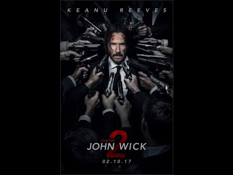 John Wick 2 Subtitles John Wick 2 Subtitles