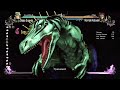 Diego brando scary monsters ground ushaa combo