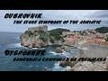 Dubrovnik: The Stone Symphony of the Adriatic | Дубровник: Каменната симфония на Адриатика