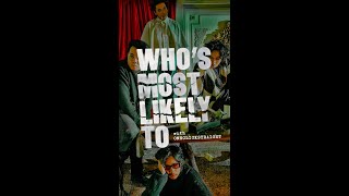 CLAVEL Interviewed One Click Straight with a game of "Who's Most Likely To", 2023 Production Design