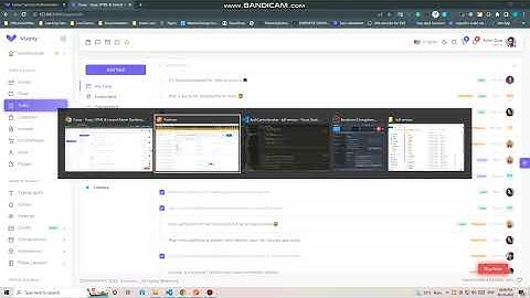 Create APIs and Test in Postman using Laravel sanctum