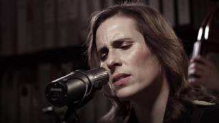 Rose Cousins - Freedom - 2/21/2017 - Paste Studios, New York, NY
