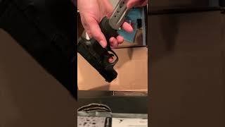 Smith & Wesson M&P Shield .40 Review