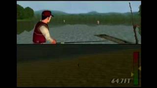 In-Fisherman Bass Hunter 64