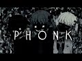 1 HOUR DARK PHONK // 1 ЧАС НОЧНОЙ ПОДБОРКИ ФОНКА