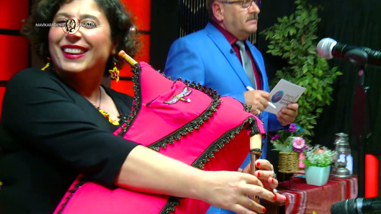 Filiz İlkay Balta  -  Tulum Havası