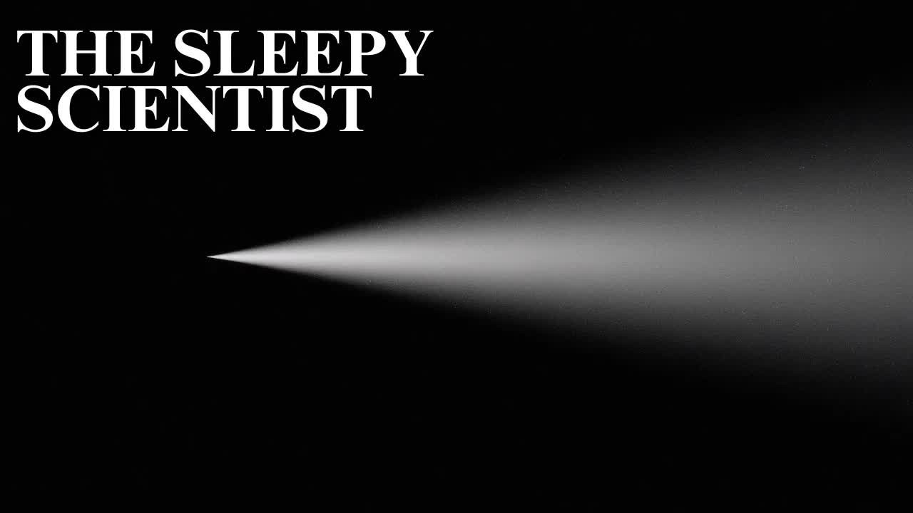 The Irreversibility of the Universe   Science for Sleep