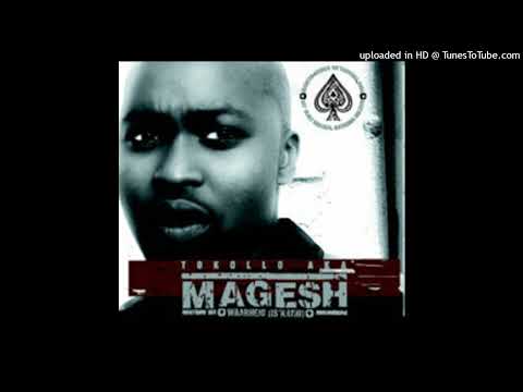 Tokollo Mabonakude Tokollo Mabonakude