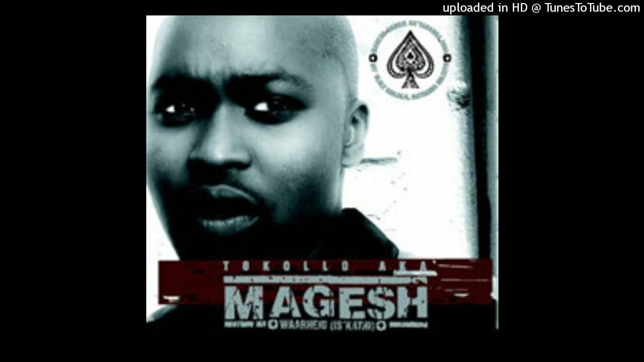 Tokollo - Mabonakude Tokollo - Mabonakude