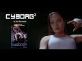 Cyborg 2  glass shadow 1993  trailer redux