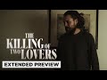 The Killing Of Two Lovers | David Breaks Into Nikki's House