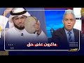 معتز مطر يفتح النار على وسيم يوسف بعد تصريحاته المسلمين هما السبب وماكرون على حق