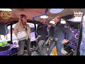 Ref:QschpPtwv6g A bord de koesio, e. le roux et a. ogereau r�pondent � l'interview d�cal�e de voile magazine