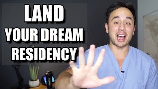 Top 5 Tips to Crush Your Sub-Internship/ Away Rotation!