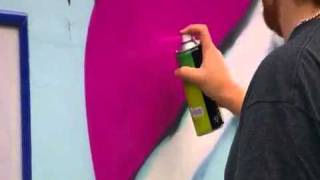 Graffiti Kings Illuminarty Colors Mural Www.keepvid.com.mp4