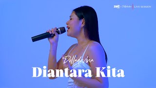 Delladevina - Diantara Kita (Studio Session)