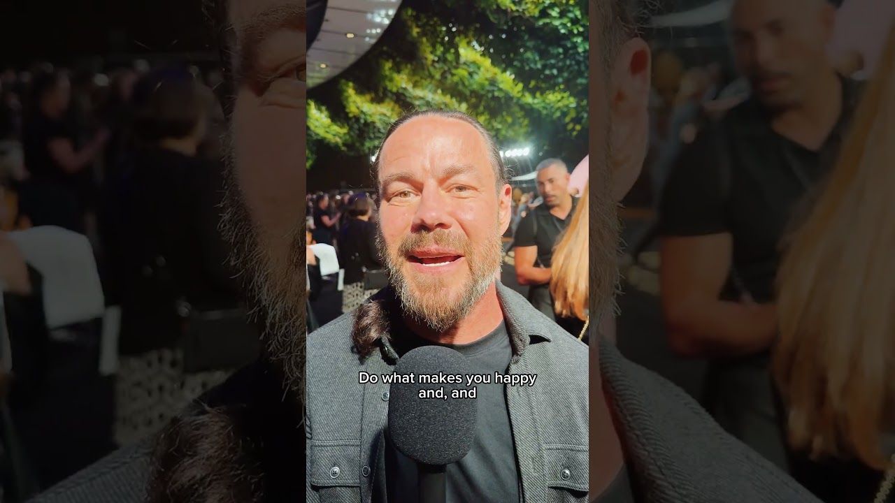 Hey Jackass fans! Johnny, Jeff and Pontius have a message for you…