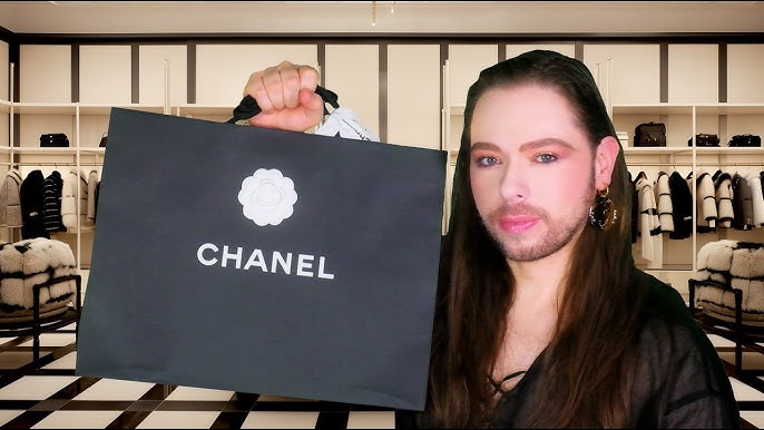 Chanel Has Broken Again - Is Broken the New Normal for Luxury