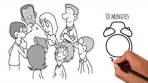 Huddle Up | Content For Your LTC Huddles