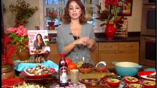Marcela Valladolid Shares Her Party-Planning Tips with MORE Net Worth