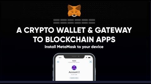 #CROWD1 : HƯỚNG DẪN TẠO VID METAMASK LIÊN KẾT BẤT ĐỘNG SẢN SỐ PLANET IX