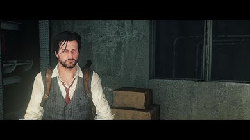 The Evil Within 2 But It