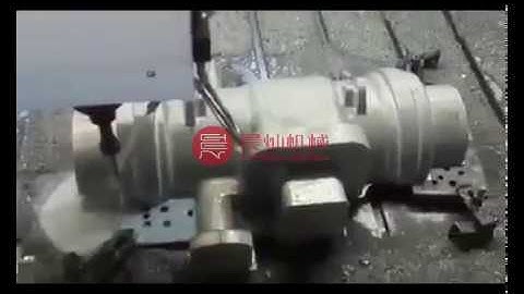 Aluminium foam wood resin Pump Pattern moulds mold making CNC Pattern Router CNC manufacture