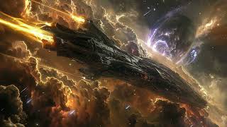 Theme: Back To Home | Perfect Ambient Music for Sleep, Focus & Meditation