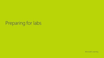 GEN102x M02 L02 Preparing for Delivery