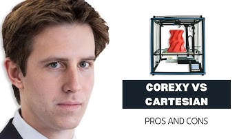 CoreXY vs Cartesian (Honest Review 2025)