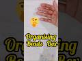 Diy Organising Beads Box..#diy #craft #organising #beads#art #artandcraft #crafterjannat-SH #shorts