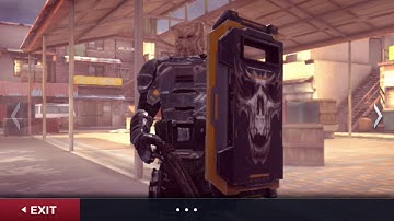 MC5: Kommander gameplay [Severence kill compilation] AMA MC5 YT