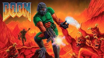 Doom - RETRO Gameplay Part 1 #TGRRobo #RetroGaming #Doom