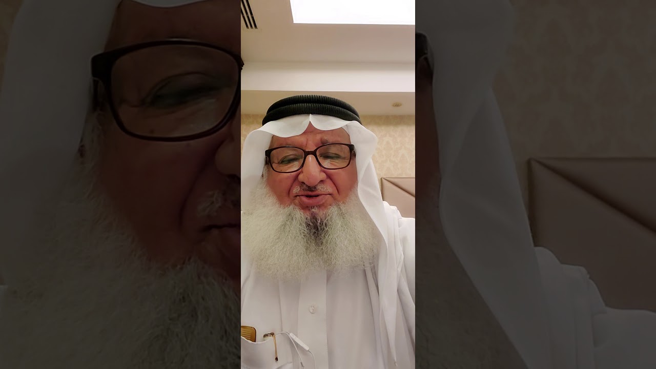 134--رجال عرفناهم من وادعه ظهران الجنوب