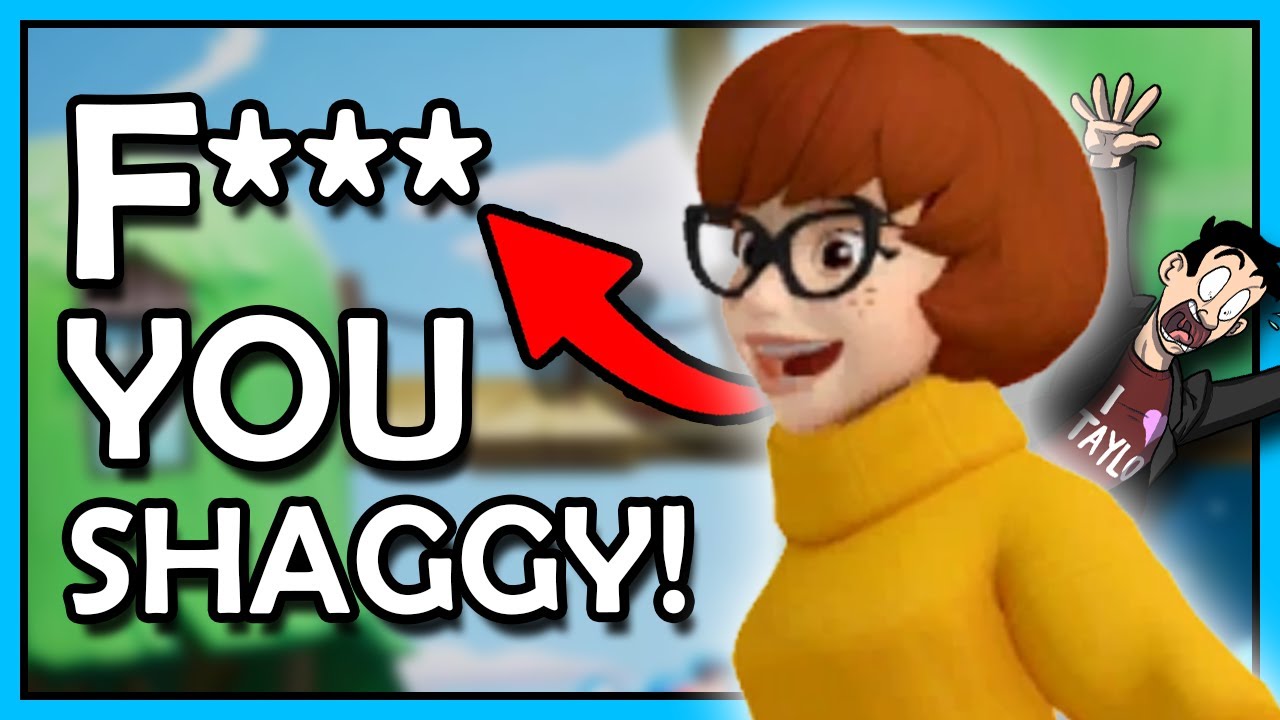 MultiVersus - 14 things that don't make sense