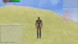 Opengl Illyrium Game Engine Alpha Test 1(www.illyrium.eu)