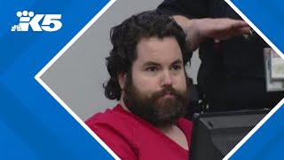 'You left a hole in our hearts': Man sentenced to 35 years for Elijah Lewis' murder Details