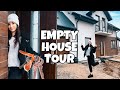 KUPIŁAM DOM! empty house tour | Sylwia Lipka