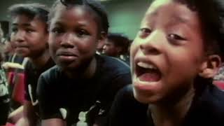 I Love Double Dutch Jump Rope Competitions