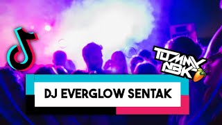 DJ EVERGLOW SENTAK