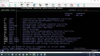 TSO MACRO (how to create your macro to log on TSO)
