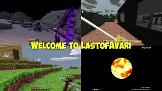 Welcome to LastofAvari (V3)
