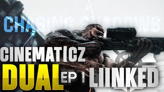 Liinked & Cinematlcz Dual Ep 1 chasing shadows