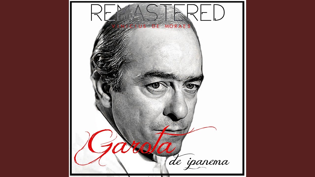 Garota de Ipanema (Remastered) adlı videoyu YouTube'da izle Garota de Ipanema (Remastered) adlı videoyu YouTube'da izle