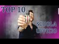 TOP 10 - PROFUMI PERFETTI PER SCUOLA E UFFICIO