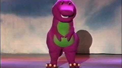 Big Surprise (1998 Version) Part 22