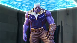 Thanos: The Smartest Man Alive