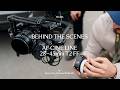 【Behind the Scenes】AF Cine 28-45mm T2 FF by Bryce Way & Daniel McMullin