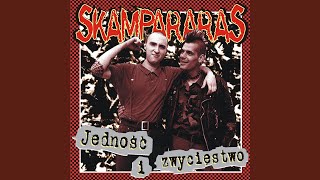 Skampararas