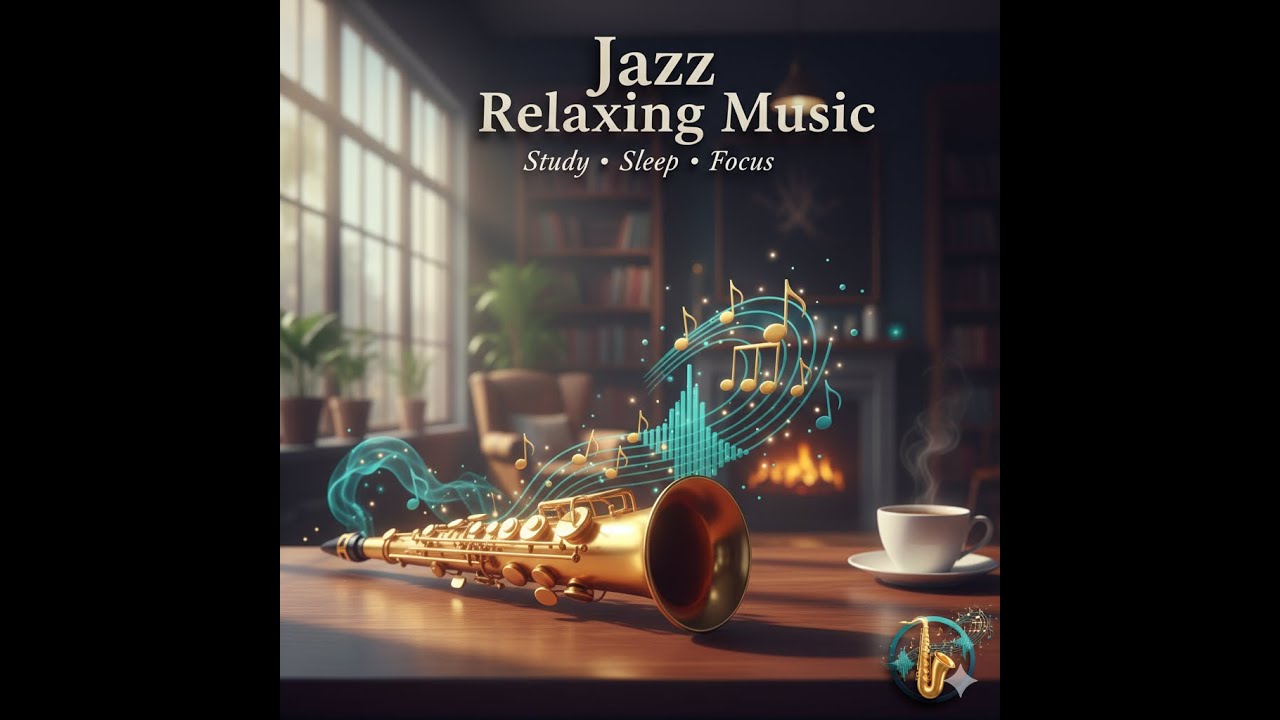 Relaxing Music to Clear Your Mind After a Long Day